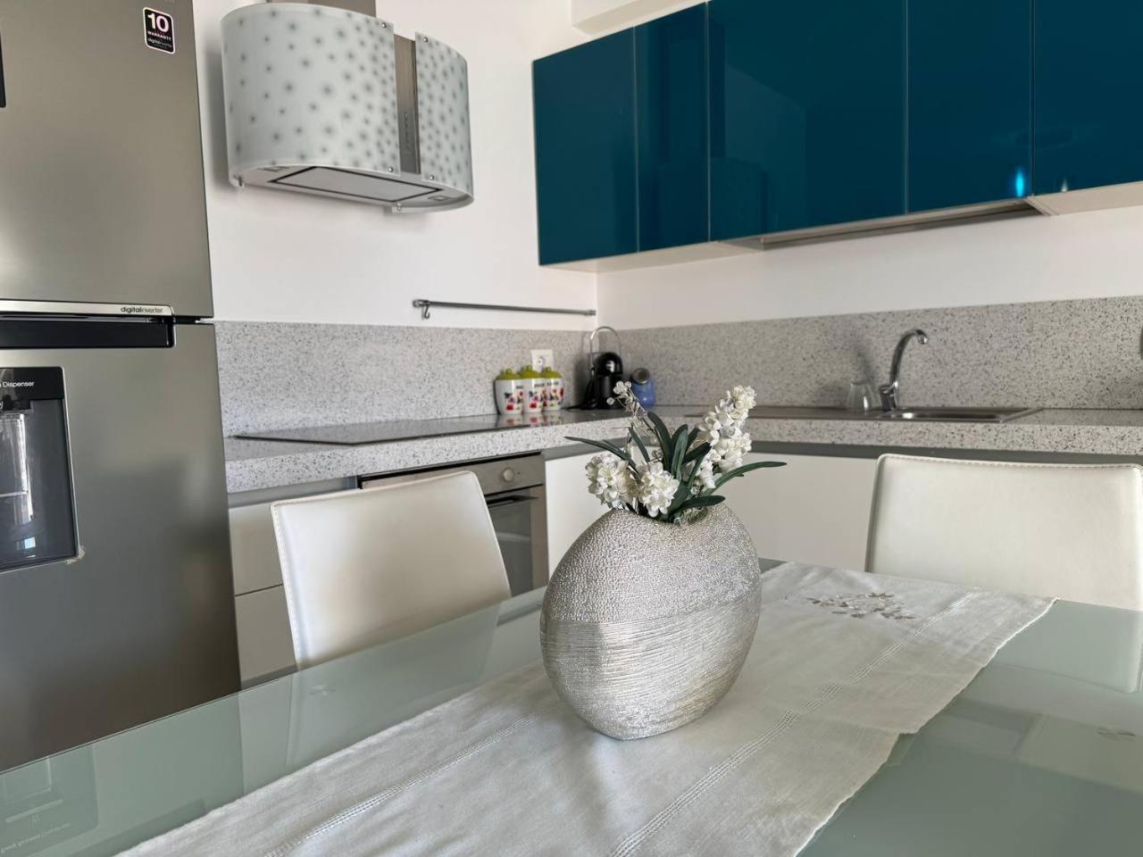Sea&Sun&Sand Cosy Apartment In Durres Exterior photo