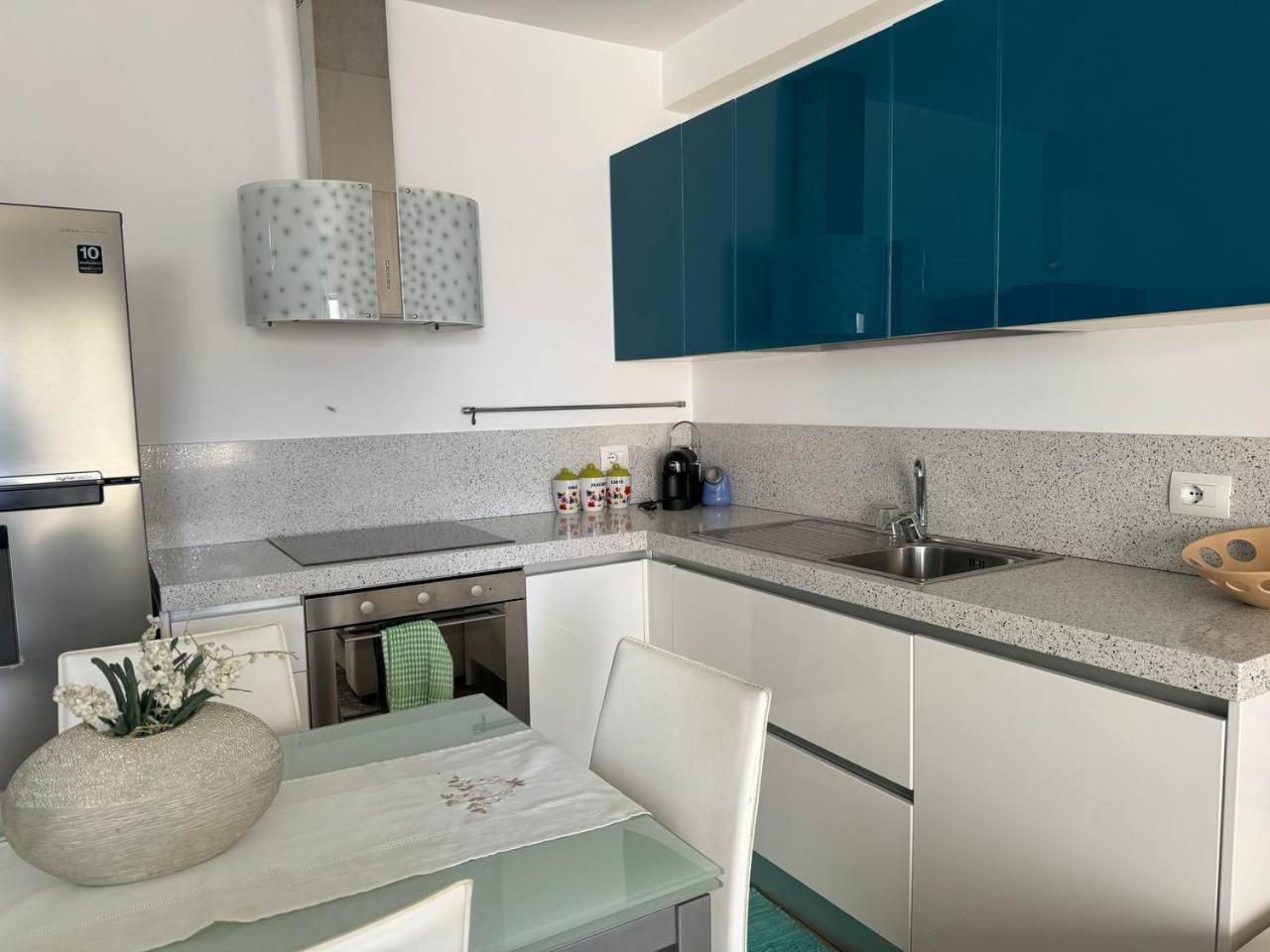Sea&Sun&Sand Cosy Apartment In Durres Exterior photo