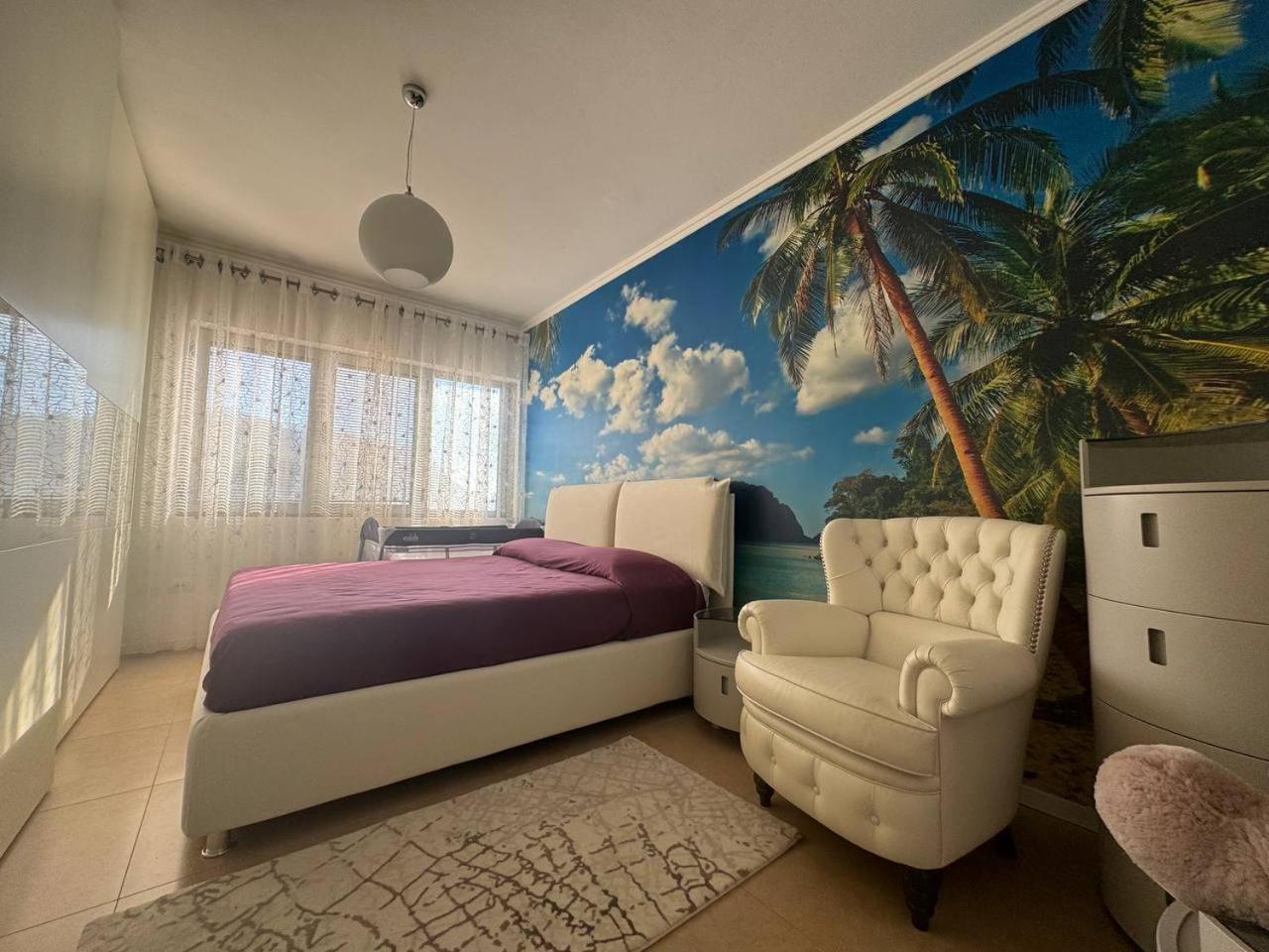 Sea&Sun&Sand Cosy Apartment In Durres Exterior photo